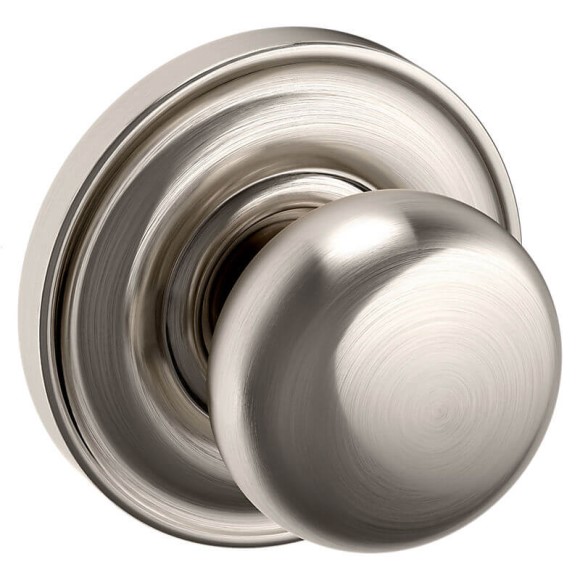 5030 Knob Half Dummy Set