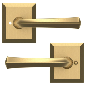 5141 Lever Privacy Set