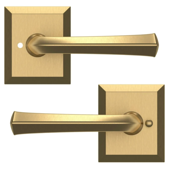 5141 Lever Privacy Set