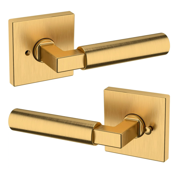 L029 Lever Privacy Set