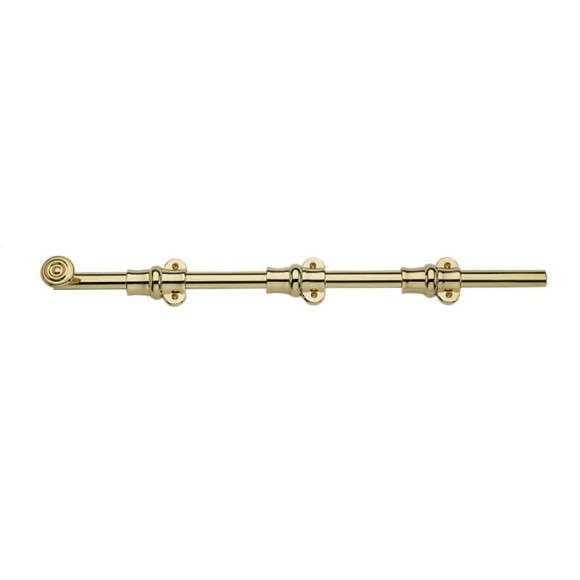 0382 SURFACE BOLT 18"