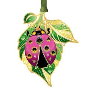 Baldwin 59991 Lady Bug (retired) 