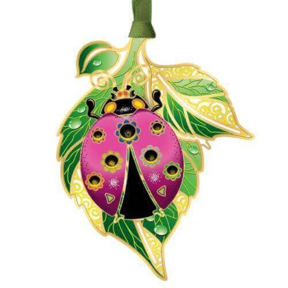 Baldwin 59991 Lady Bug (retired) 