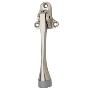 4105 LEVER DOOR HOLDER 5"