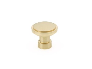 Emtek 86697 1 1/4" Haydon Knob