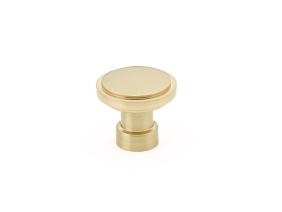 Emtek 86697 1 1/4" Haydon Knob