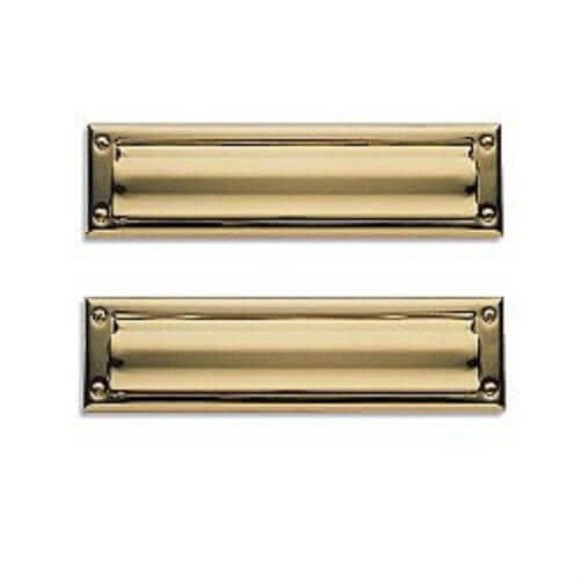 0017 LETTER SLOT (10"x3")