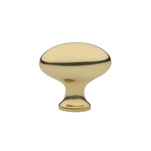 Emtek 86124 1 3/4" Egg Knob
