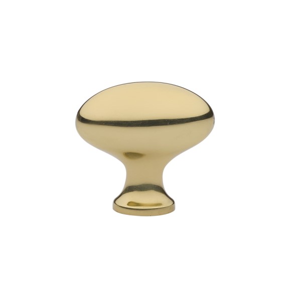 Emtek 86124 1 3/4" Egg Knob