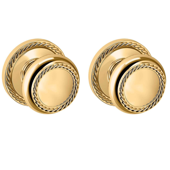 5064 Knob Full Dummy Set
