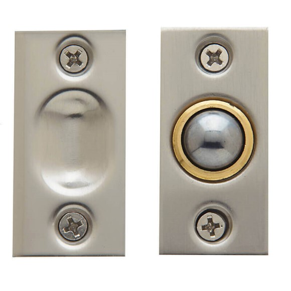 0425 ADJUSTABLE BALL CATCH