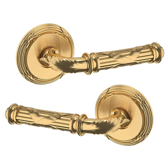 5122 Lever Full Dummy Set