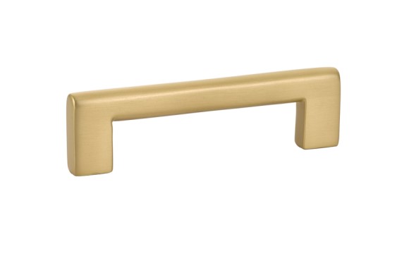 Emtek 86163 4" Trail Pull