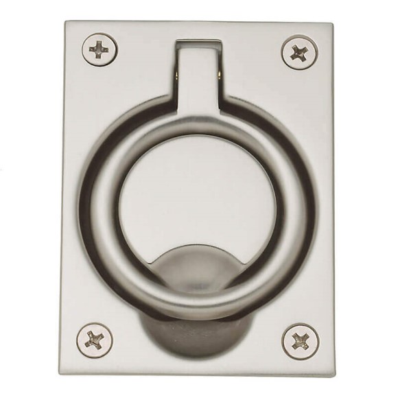 0395 FLUSH RING PULL