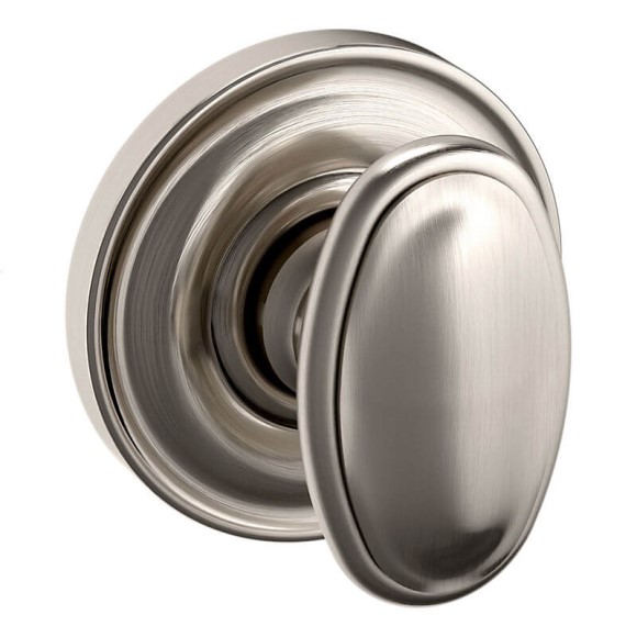 5057 Knob Half Dummy Set