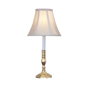 18.5" H Table Lamp 