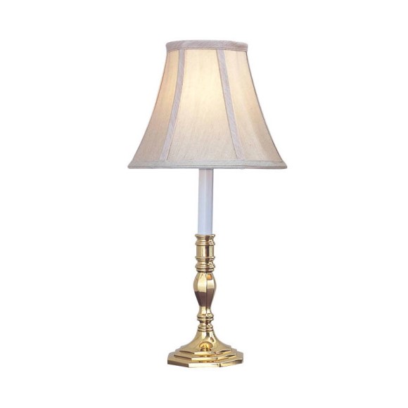 18.5" H Table Lamp 