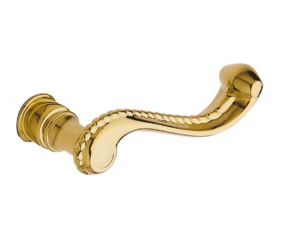 5104 Estate Lever Only