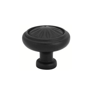 Emtek 86091 1" Tuscany Bronze Round Knob