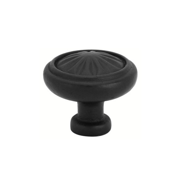 Emtek 86091 1" Tuscany Bronze Round Knob