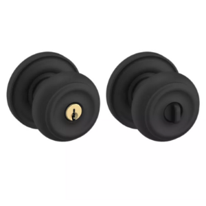 5210 KEYED ENTRY COLONIAL KNOB