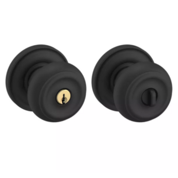 5210 KEYED ENTRY COLONIAL KNOB