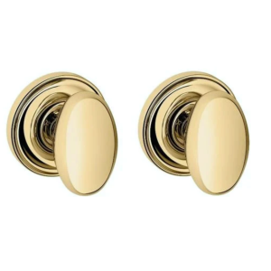 5025 Knob Passage Set