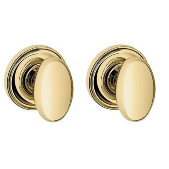 5025 Knob Passage Set