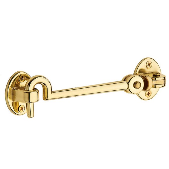 0952 CABIN DOOR HOOK 5.5"