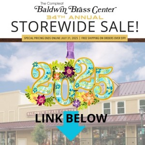Summer Sale Brochure - view it or download it HERE!