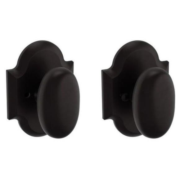 5024 Knob Privacy Set