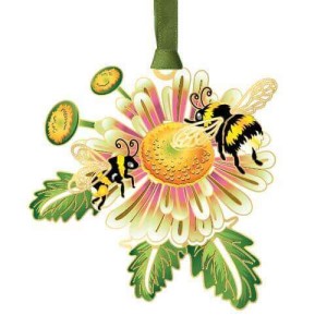 Baldwin 59994 The Honeybees (retired) 