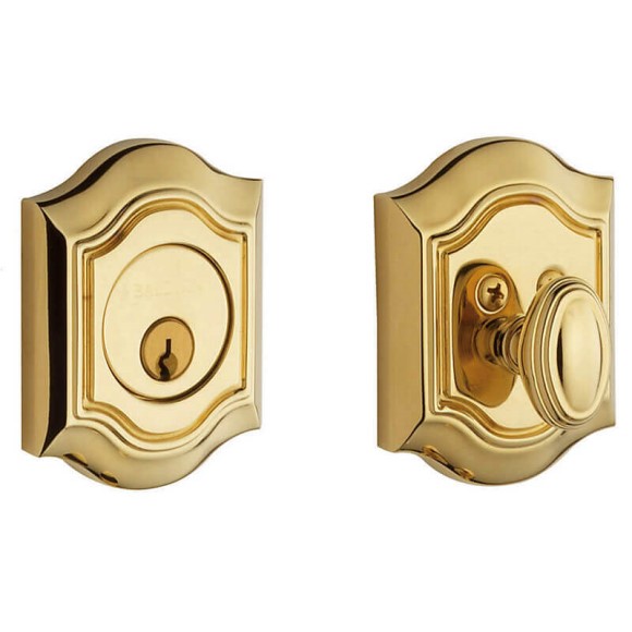 8237 Bethpage Deadbolt
