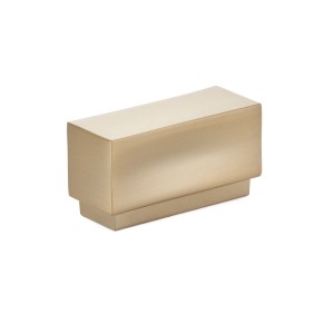 Emtek 86447 2 1.4" Cinder Knob