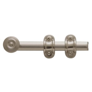 0379 SURFACE BOLT 6"