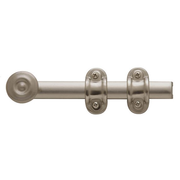 0379 SURFACE BOLT 6"