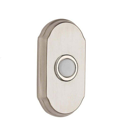 4862 ARCH BELL BUTTON