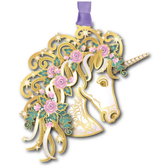 Baldwin 64919 Unicorn