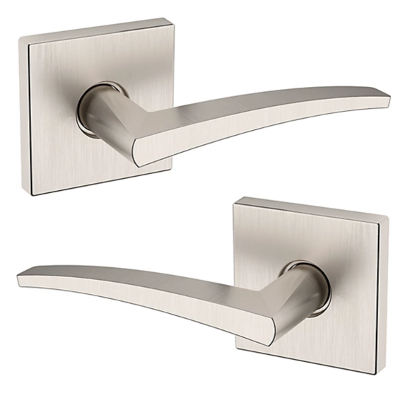 L022 Lever Full Dummy Set