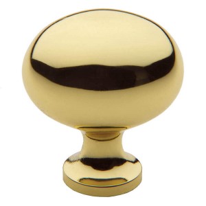 4913 OVAL KNOB