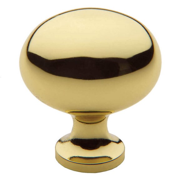 4913 OVAL KNOB