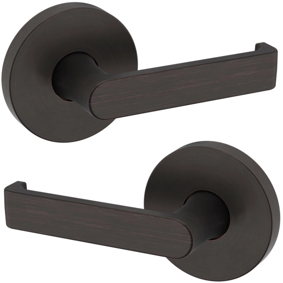 5105 Lever Full Dummy Set