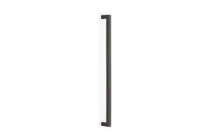 Emtek 86674 12" Rustic Modern Appliance Pull