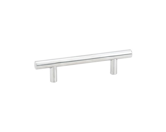 Emtek S62008SS 10" Stainless Steel Bar Pull