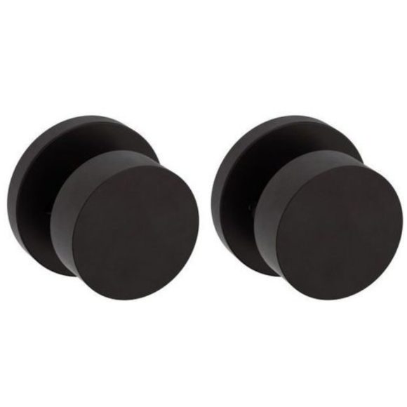 5055 Knob Full Dummy Set