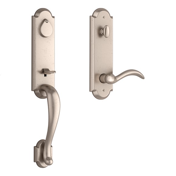Kodiak Handleset