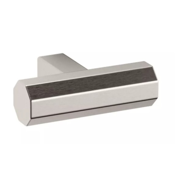 4416 Octagonal Knob
