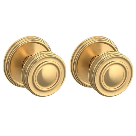 5066 Knob Passage Set