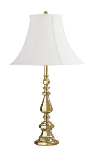 30" H Table Lamp 