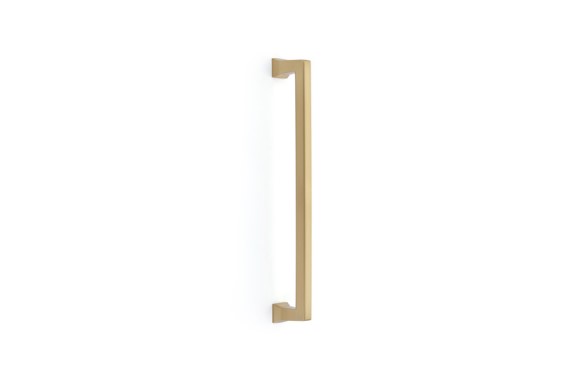 Emtek 86443 18" Alexander Appliance Pull